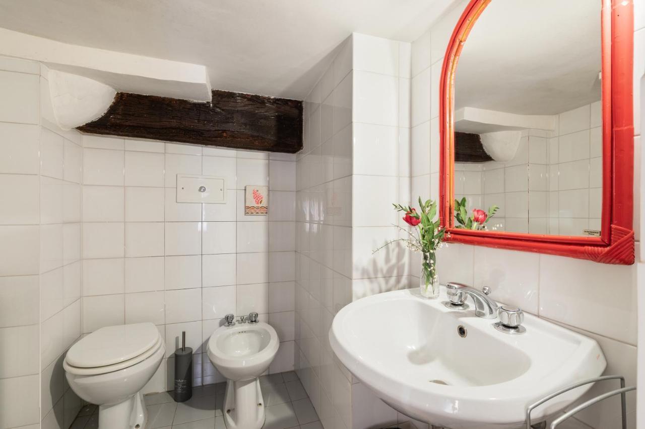 Rome As You Feel - Charming Loft In Navona Διαμέρισμα Εξωτερικό φωτογραφία