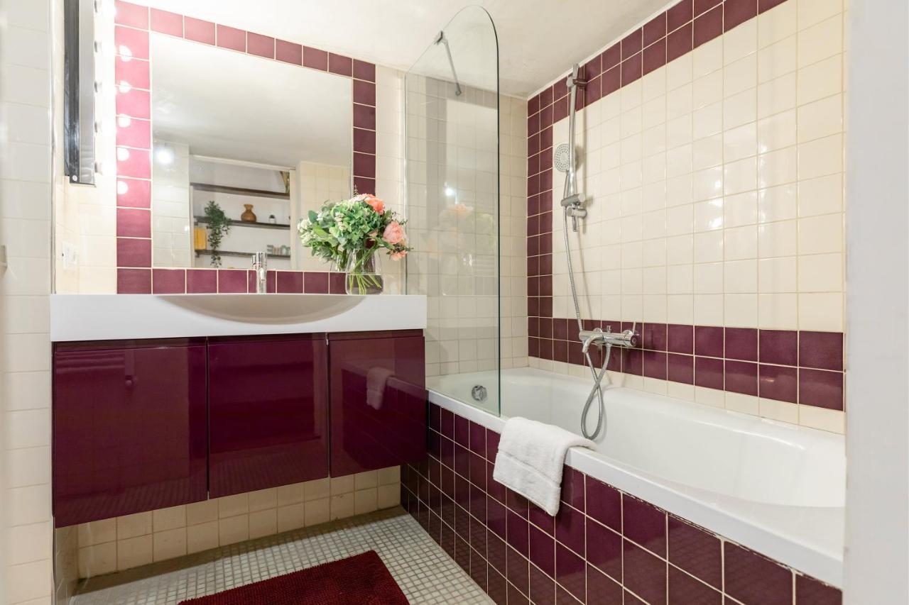 Rome As You Feel - Charming Loft In Navona Διαμέρισμα Εξωτερικό φωτογραφία